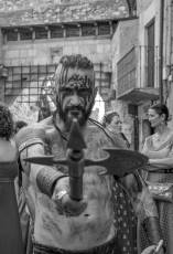 Fotogalería Feria Medieval en Ayllón 105 Mercado Medieval en Ayllón