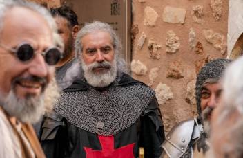 Fotogalería Feria Medieval en Ayllón 106 Mercado Medieval en Ayllón