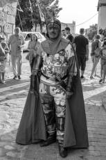 Fotogalería Feria Medieval en Ayllón 22 Mercado Medieval en Ayllón