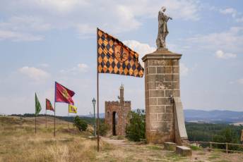 Fotogalería Feria Medieval en Ayllón 67 Mercado Medieval en Ayllón