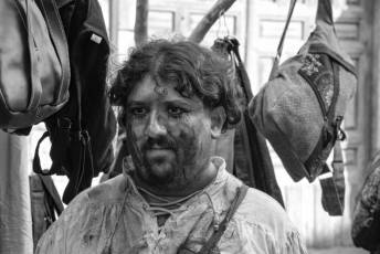 Fotogalería Feria Medieval en Ayllón 31 Mercado Medieval en Ayllón