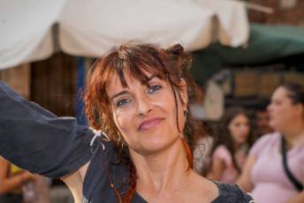 Fotogalería Feria Medieval en Ayllón 100 Mercado Medieval en Ayllón