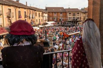 Fotogalería Feria Medieval en Ayllón 94 Mercado Medieval en Ayllón
