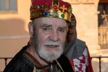 Fotogalería Feria Medieval en Ayllón 43 Mercado Medieval en Ayllón