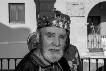 Fotogalería Feria Medieval en Ayllón 10 Mercado Medieval en Ayllón