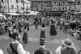 Fotogalería Feria Medieval en Ayllón 108 Mercado Medieval en Ayllón
