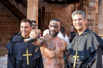 Fotogalería Feria Medieval en Ayllón 91 Mercado Medieval en Ayllón