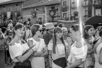 Fotogalería Feria Medieval en Ayllón 113 Mercado Medieval en Ayllón