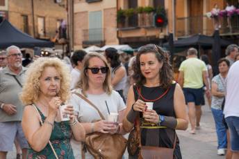 Fotogalería Feria Medieval en Ayllón 80 Mercado Medieval en Ayllón