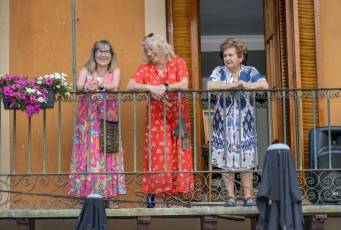 Fotogalería Feria Medieval en Ayllón 51 Mercado Medieval en Ayllón