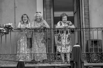 Fotogalería Feria Medieval en Ayllón 27 Mercado Medieval en Ayllón