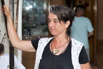 Fotogalería Feria Medieval en Ayllón 24 Mercado Medieval en Ayllón