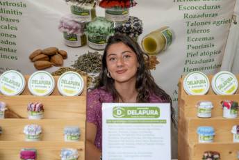 Fotogalería Feria Medieval en Ayllón 53 Mercado Medieval en Ayllón