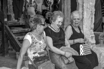 Fotogalería Feria Medieval en Ayllón 88 Mercado Medieval en Ayllón