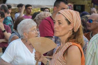 Fotogalería Feria Medieval en Ayllón 18 Mercado Medieval en Ayllón