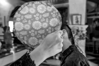 Fotogalería Procesión Santa Ana en Torre Val de San Pedro 25 Misa y Procesión Santa Ana en Torre Val de San Pedro