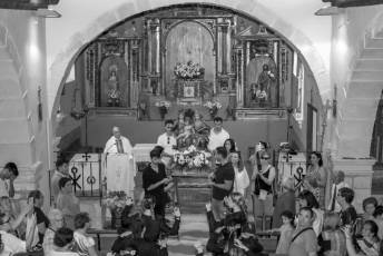 Fotogalería Procesión Santa Ana en Torre Val de San Pedro 46 Misa y Procesión Santa Ana en Torre Val de San Pedro