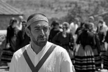 Fotogalería Procesión Santa Ana en Torre Val de San Pedro 6 Misa y Procesión Santa Ana en Torre Val de San Pedro