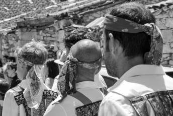 Fotogalería Procesión Santa Ana en Torre Val de San Pedro 30 Misa y Procesión Santa Ana en Torre Val de San Pedro