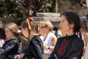 Fotogalería Procesión Santa Ana en Torre Val de San Pedro 24 Misa y Procesión Santa Ana en Torre Val de San Pedro