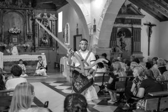 Fotogalería Procesión Santa Ana en Torre Val de San Pedro 14 Misa y Procesión Santa Ana en Torre Val de San Pedro