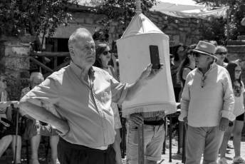 Fotogalería Procesión Santa Ana en Torre Val de San Pedro 58 Misa y Procesión Santa Ana en Torre Val de San Pedro