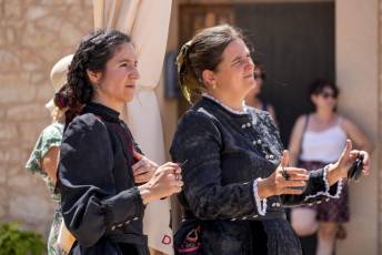 Fotogalería Procesión Santa Ana en Torre Val de San Pedro 45 Misa y Procesión Santa Ana en Torre Val de San Pedro