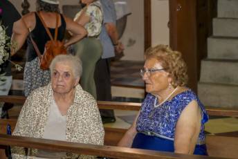 Fotogalería Procesión Santa Ana en Torre Val de San Pedro 47 Misa y Procesión Santa Ana en Torre Val de San Pedro