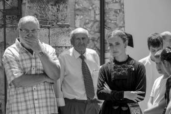 Fotogalería Procesión Santa Ana en Torre Val de San Pedro 38 Misa y Procesión Santa Ana en Torre Val de San Pedro