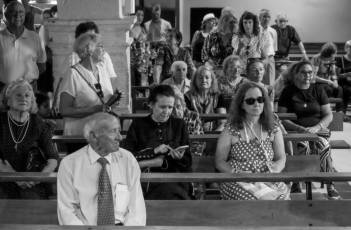Fotogalería Procesión Santa Ana en Torre Val de San Pedro 17 Misa y Procesión Santa Ana en Torre Val de San Pedro