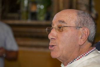 Fotogalería Procesión Santa Ana en Torre Val de San Pedro 20 Misa y Procesión Santa Ana en Torre Val de San Pedro