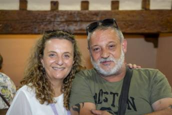 Fotogalería Procesión Santa Ana en Torre Val de San Pedro 34 Misa y Procesión Santa Ana en Torre Val de San Pedro