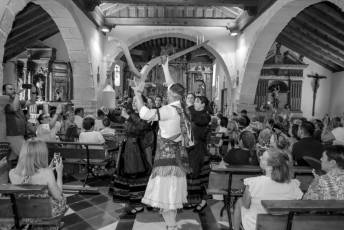 Fotogalería Procesión Santa Ana en Torre Val de San Pedro 9 Misa y Procesión Santa Ana en Torre Val de San Pedro