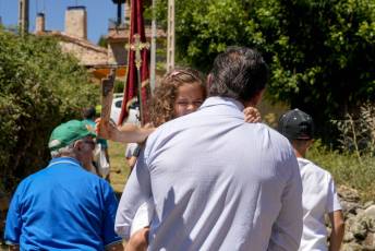 Fotogalería Fiestas en honor a Santa Marina en Mansilla 12 Misa y Procesión Santa Marina en Mansilla