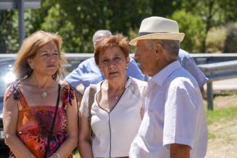 Fotogalería Fiestas en honor a Santa Marina en Mansilla 4 Misa y Procesión Santa Marina en Mansilla