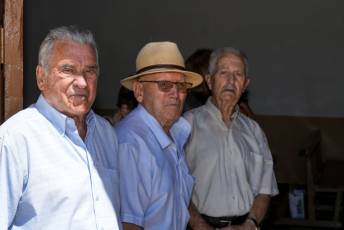 Fotogalería Fiestas en honor a Santa Marina en Mansilla 66 Misa y Procesión Santa Marina en Mansilla