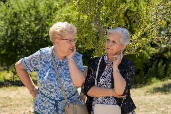 Fotogalería Fiestas en honor a Santa Marina en Mansilla 34 Misa y Procesión Santa Marina en Mansilla