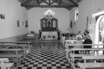 Fotogalería Fiestas en honor a Santa Marina en Mansilla 58 Misa y Procesión Santa Marina en Mansilla