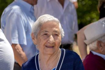 Fotogalería Fiestas en honor a Santa Marina en Mansilla 54 Misa y Procesión Santa Marina en Mansilla