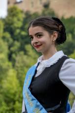Fotogalería Ofrenda Floral a la Virgen de la Fuencisla 70 Ofrenda Floral Virgen de La Fuencisla