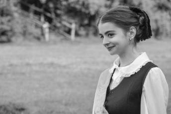 Fotogalería Ofrenda Floral a la Virgen de la Fuencisla 59 Ofrenda Floral Virgen de La Fuencisla