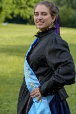 Fotogalería Ofrenda Floral a la Virgen de la Fuencisla 24 Ofrenda Floral Virgen de La Fuencisla