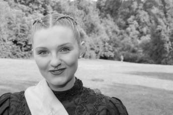 Fotogalería Ofrenda Floral a la Virgen de la Fuencisla 13 Ofrenda Floral Virgen de La Fuencisla