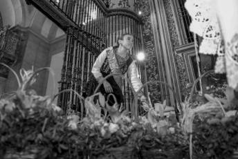 Fotogalería Ofrenda Floral a la Virgen de la Fuencisla 67 Ofrenda Floral Virgen de La Fuencisla