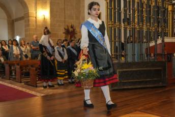 Fotogalería Ofrenda Floral a la Virgen de la Fuencisla 16 Ofrenda Floral Virgen de La Fuencisla