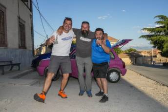 Fiesta de la Votiva Nuestra Señora del Tormejón en Armuña 25 Procesión Nuestra Señora de Tormejón en Armuña
