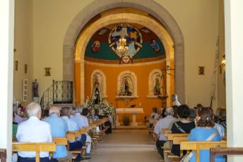Fotogalería Procesión Virgen del Carmen en Cantalejo 60 Procesión Virgen del Carmen en Cantalejo