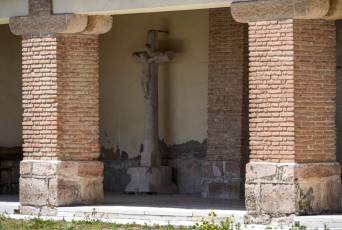 Fotogalería Procesión Virgen del Carmen en Cantalejo 20 Procesión Virgen del Carmen en Cantalejo