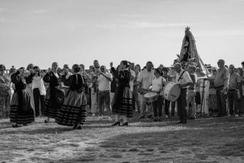 Fotogalería Procesión Virgen del Carmen en Cantalejo 28 Procesión Virgen del Carmen en Cantalejo