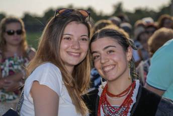 Fotogalería Procesión Virgen del Carmen en Cantalejo 37 Procesión Virgen del Carmen en Cantalejo